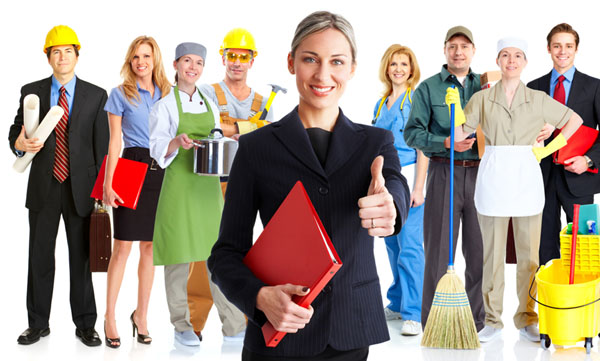 Özkanlar Hamal Kiralama Hizmeti